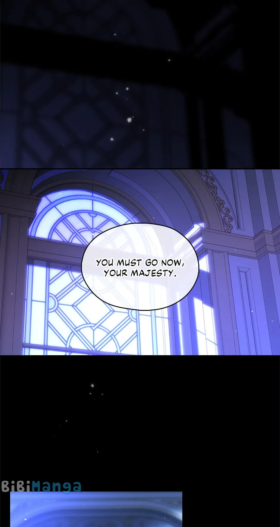 Surviving As A Maid Chapter 98 page 0
