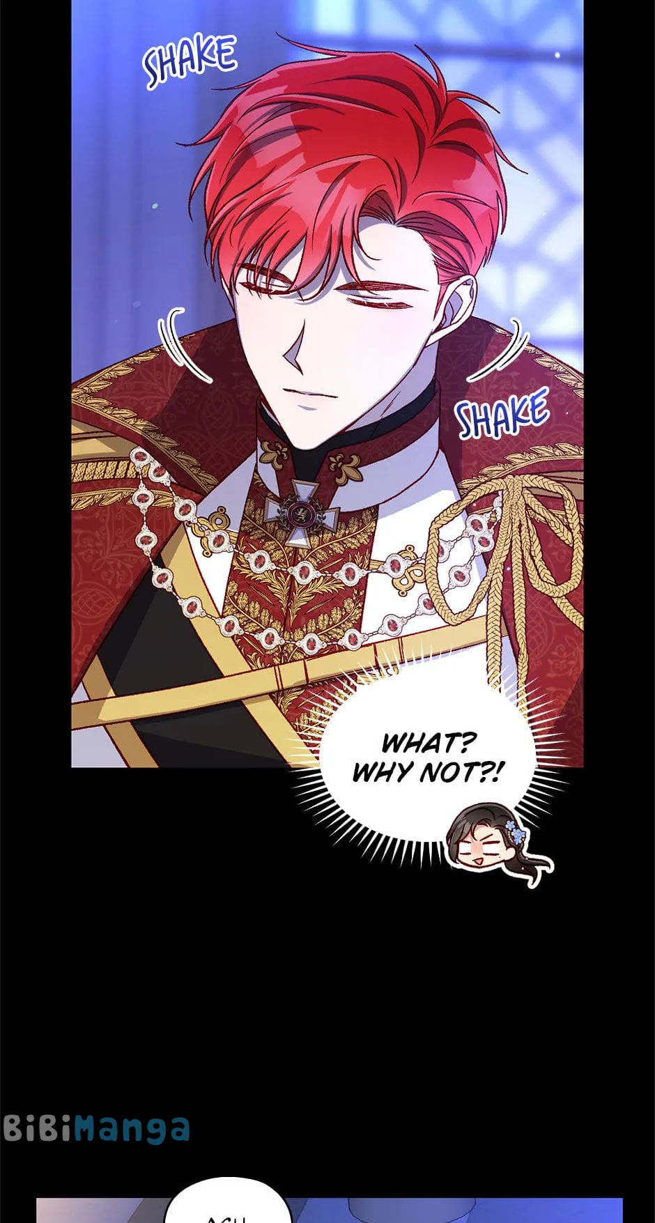 Surviving As A Maid Chapter 98 page 16