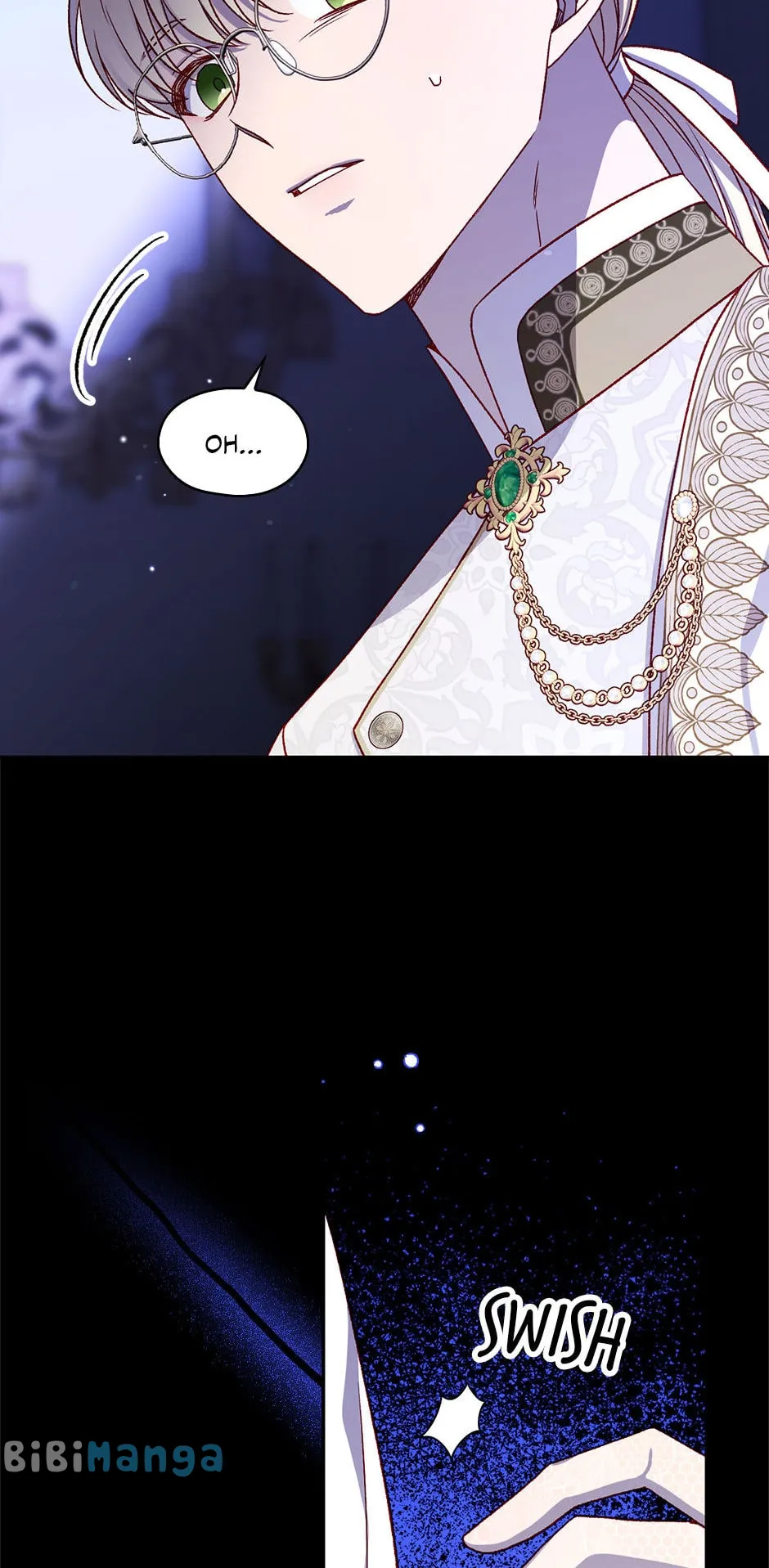 Surviving As A Maid Chapter 98 page 22
