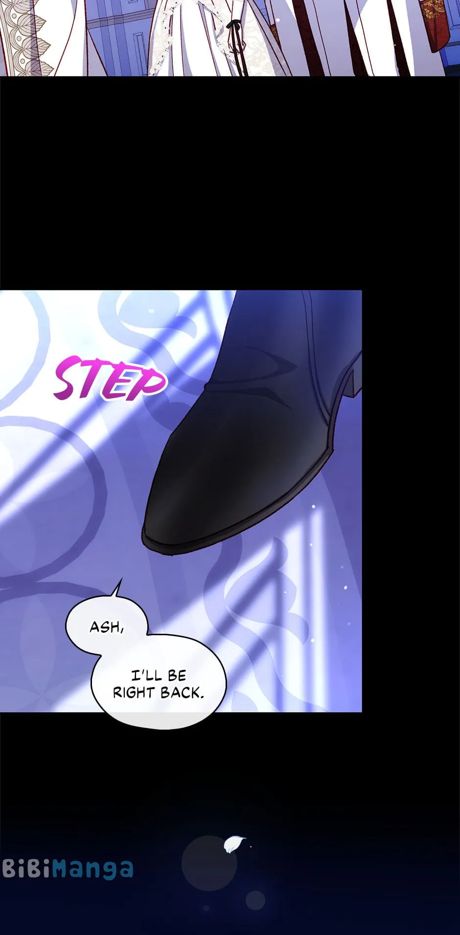 Surviving As A Maid Chapter 98 page 27