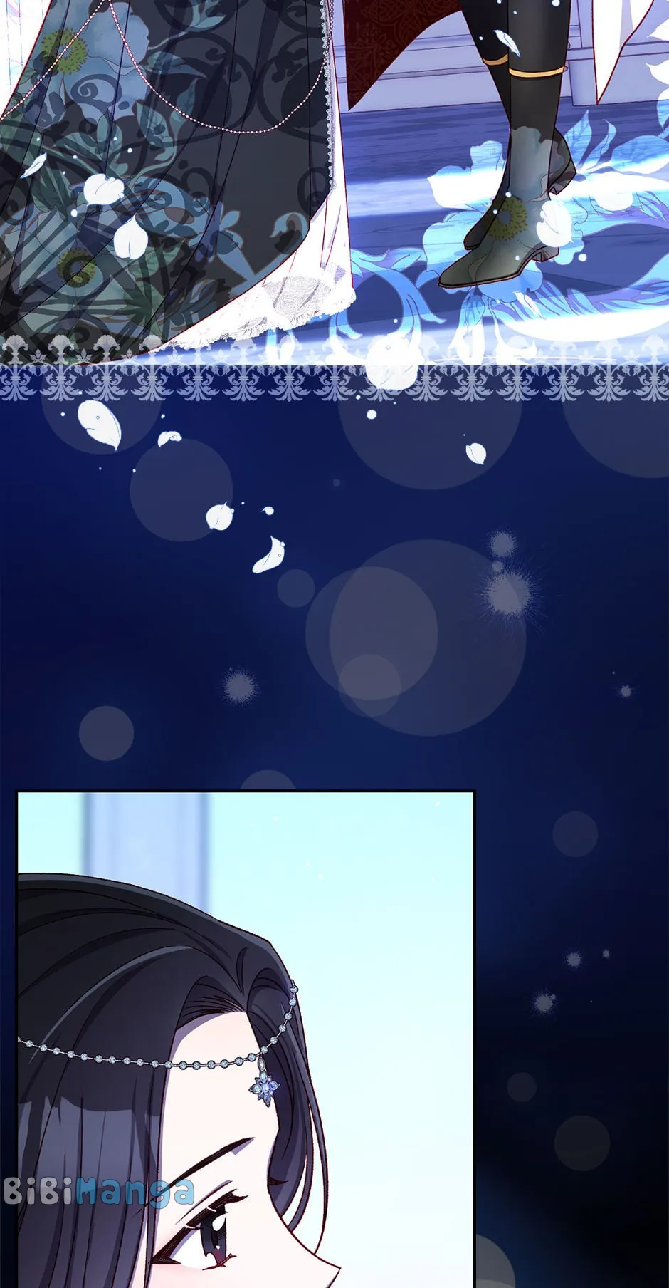 Surviving As A Maid Chapter 98 page 29