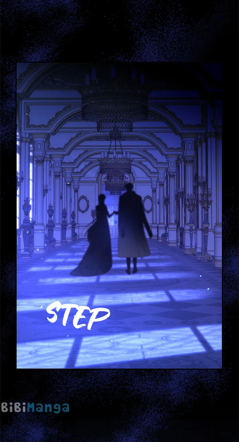 Surviving As A Maid Chapter 98 page 36