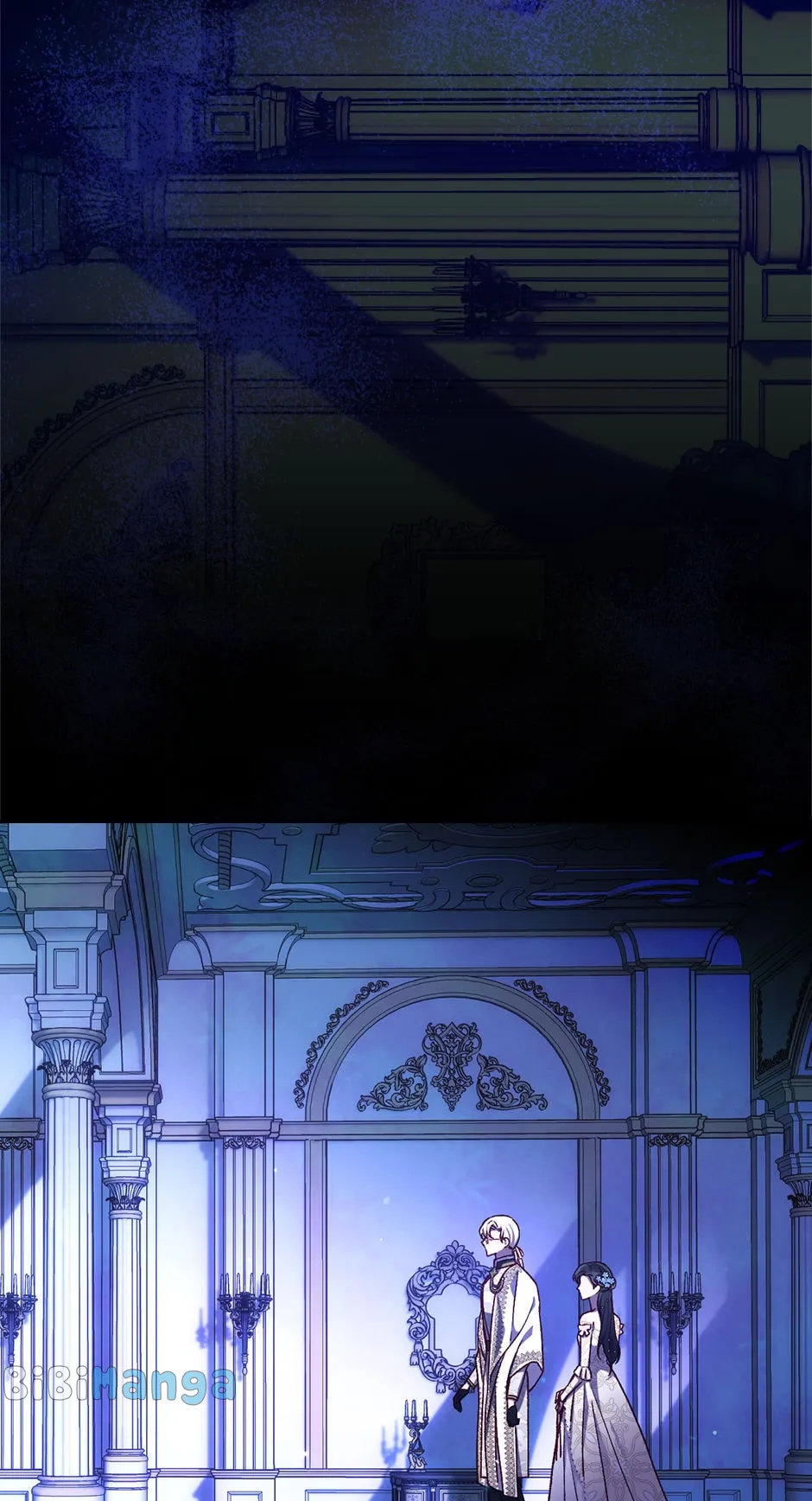 Surviving As A Maid Chapter 98 page 38