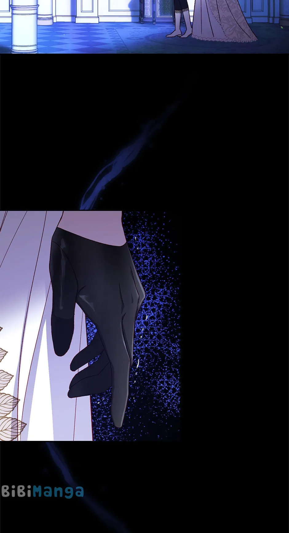 Surviving As A Maid Chapter 98 page 39