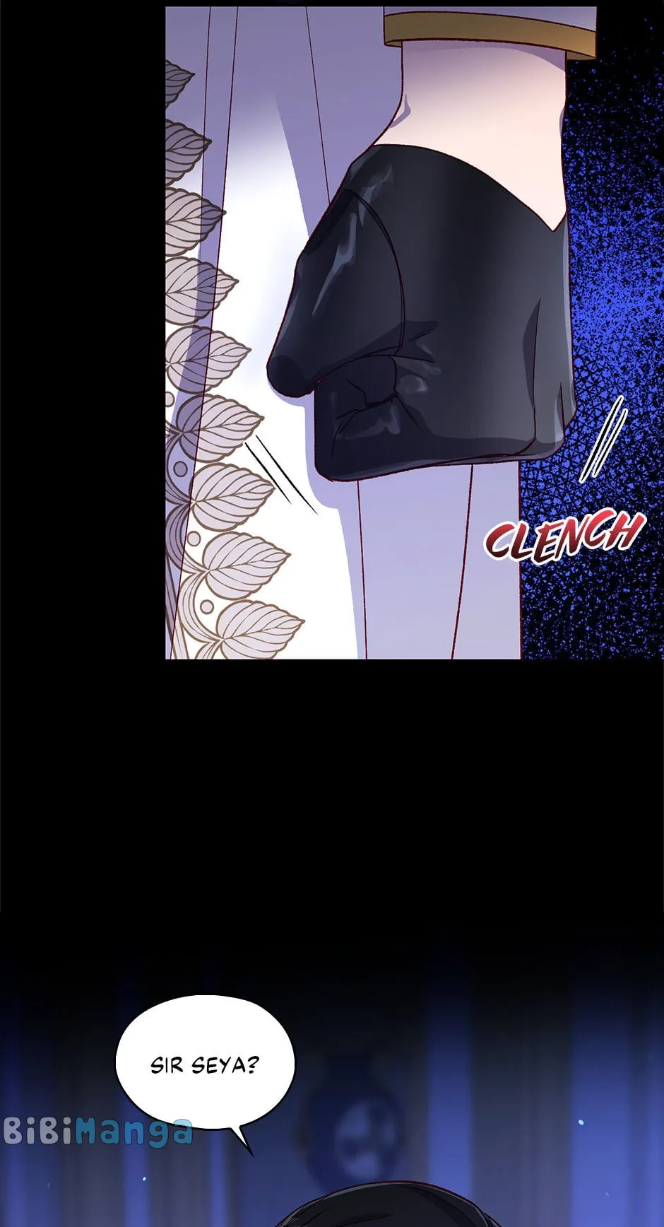 Surviving As A Maid Chapter 98 page 40