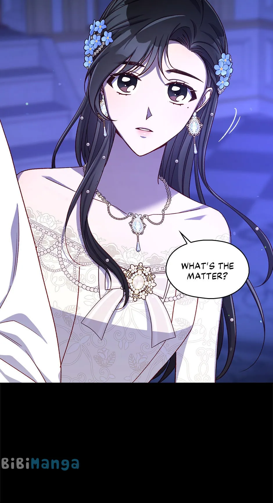 Surviving As A Maid Chapter 98 page 41