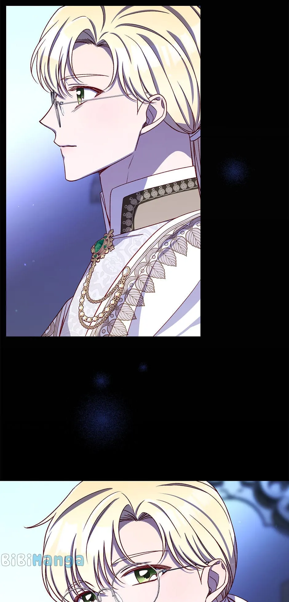 Surviving As A Maid Chapter 98 page 42