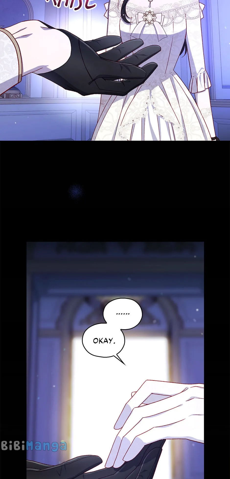 Surviving As A Maid Chapter 98 page 44