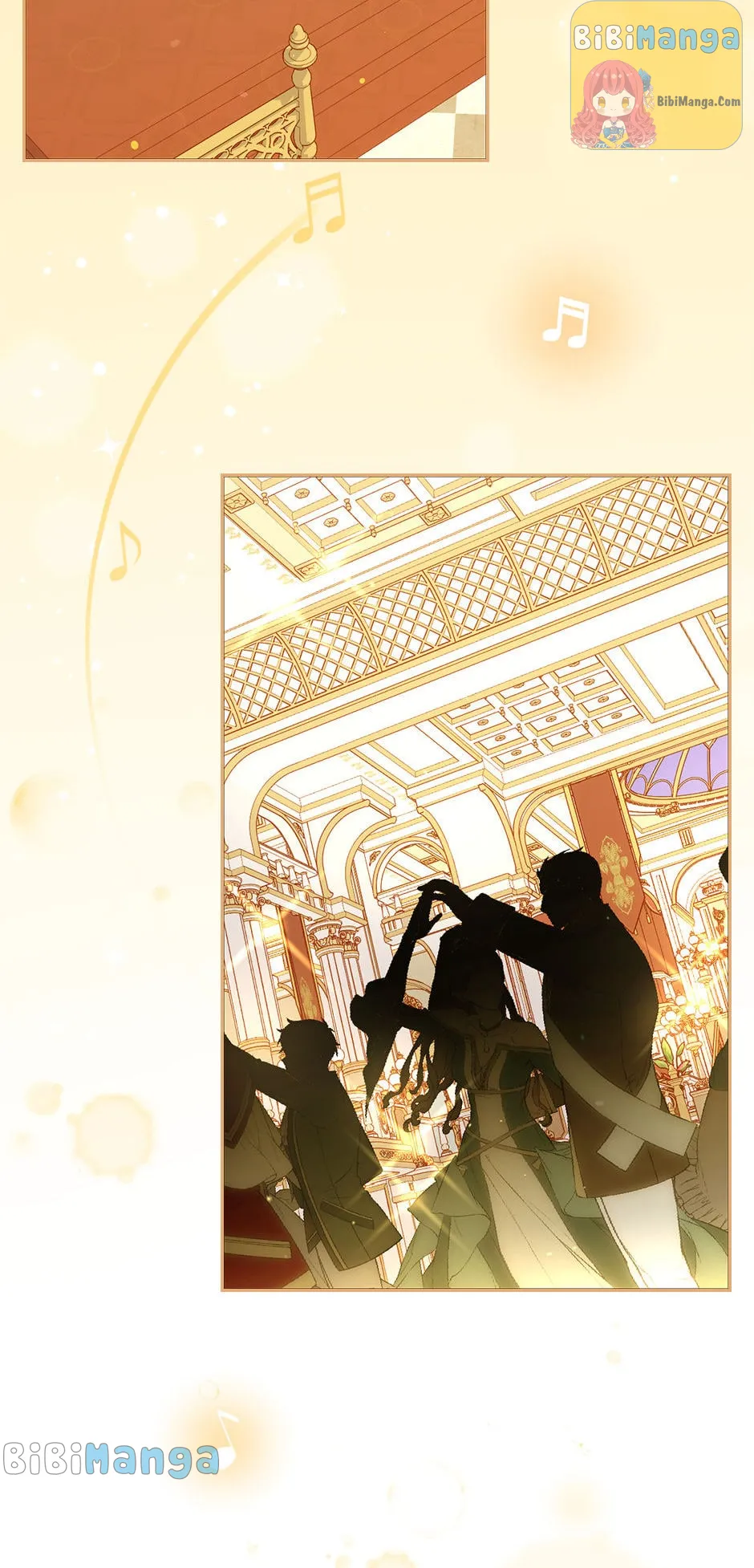 Surviving As A Maid Chapter 98 page 47