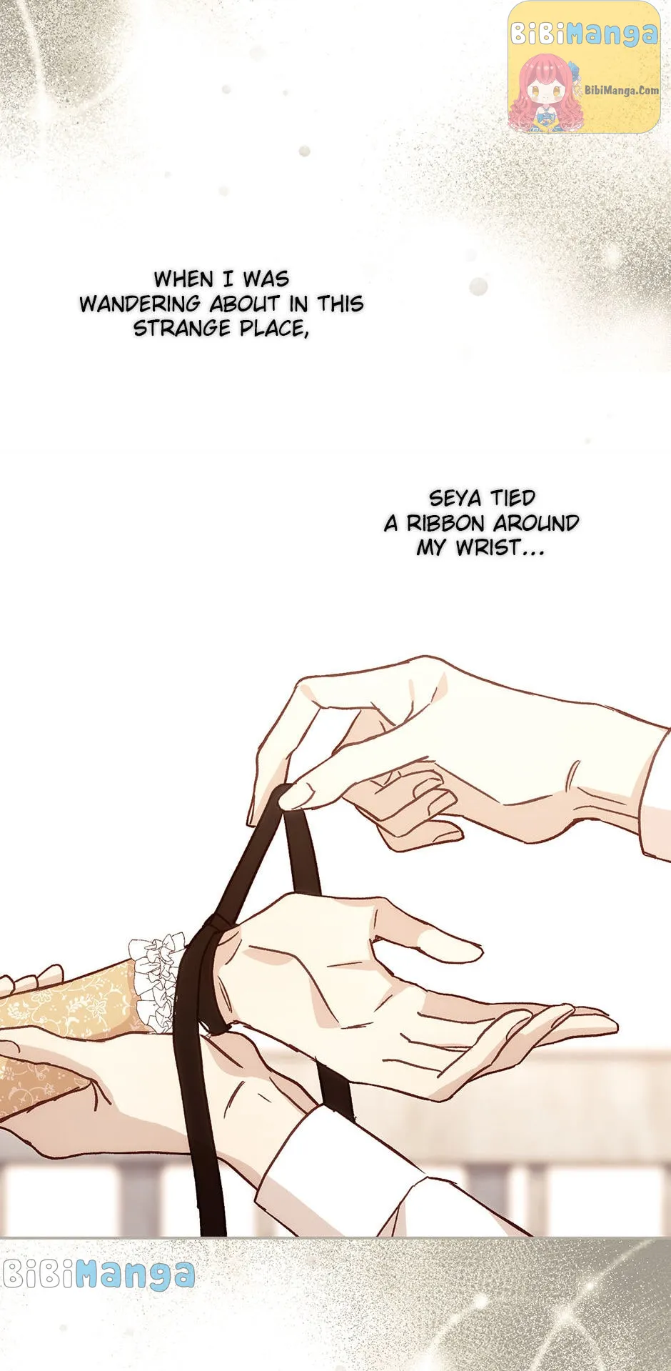 Surviving As A Maid Chapter 98 page 51