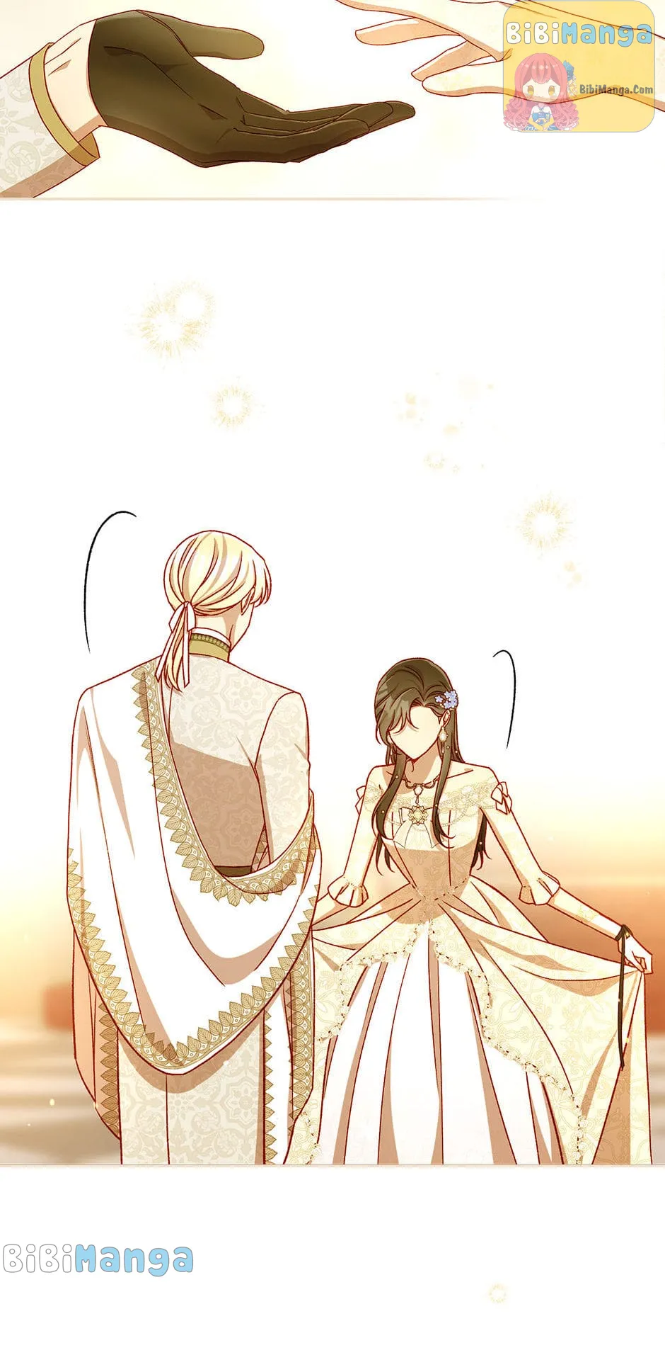 Surviving As A Maid Chapter 98 page 55