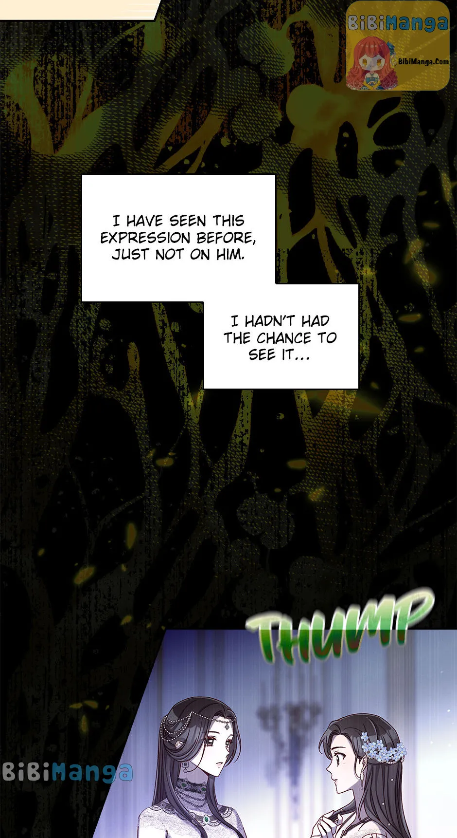 Surviving As A Maid Chapter 98 page 59