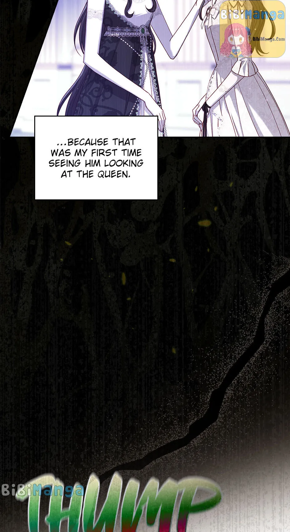 Surviving As A Maid Chapter 98 page 60