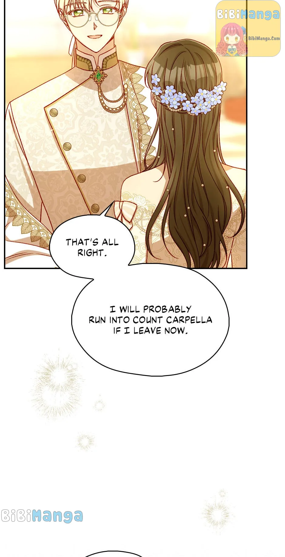 Surviving As A Maid Chapter 98 page 66