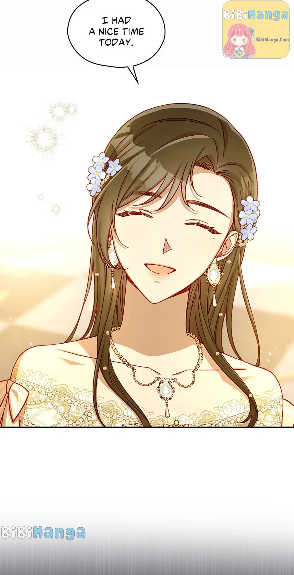 Surviving As A Maid Chapter 98 page 67