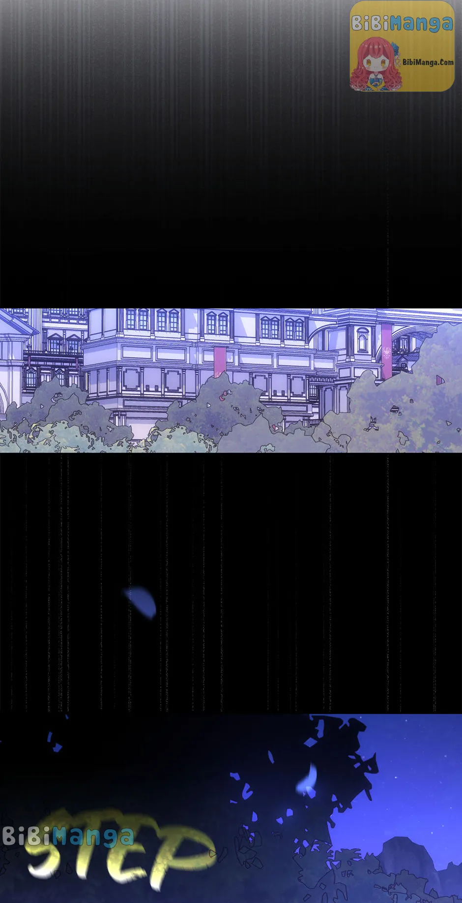Surviving As A Maid Chapter 98 page 68