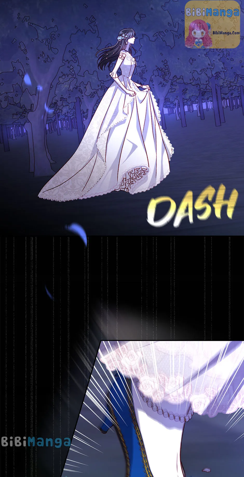 Surviving As A Maid Chapter 98 page 69