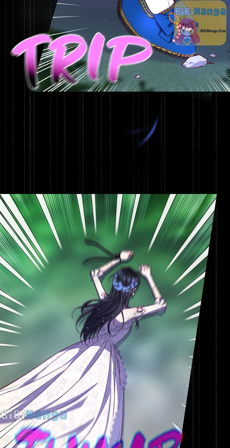 Surviving As A Maid Chapter 98 page 70