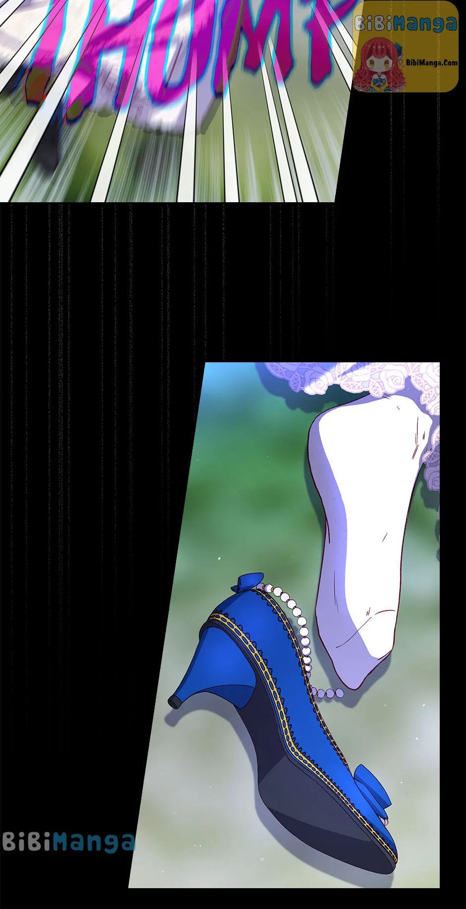 Surviving As A Maid Chapter 98 page 71