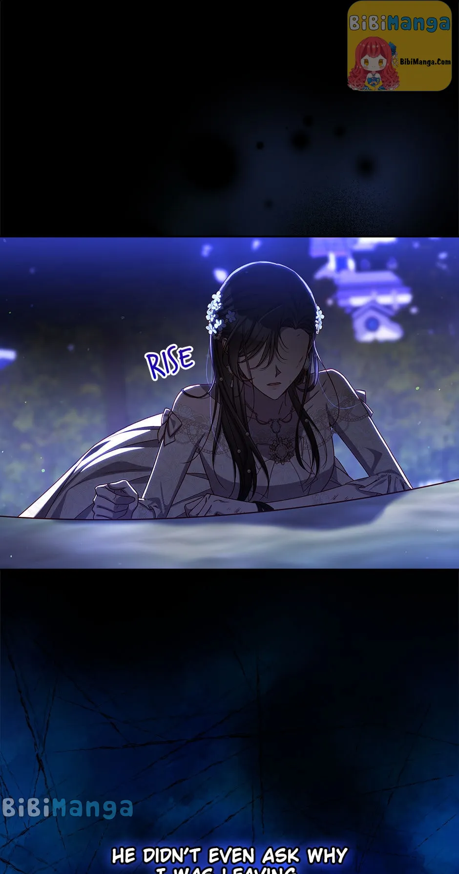 Surviving As A Maid Chapter 98 page 72