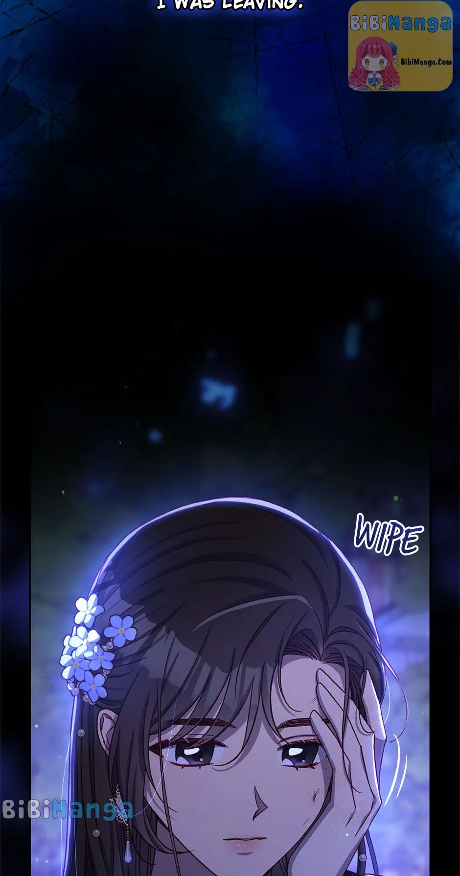 Surviving As A Maid Chapter 98 page 73