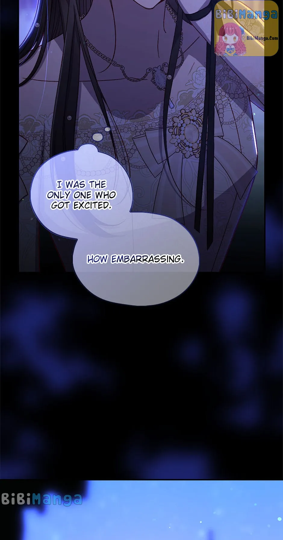 Surviving As A Maid Chapter 98 page 74