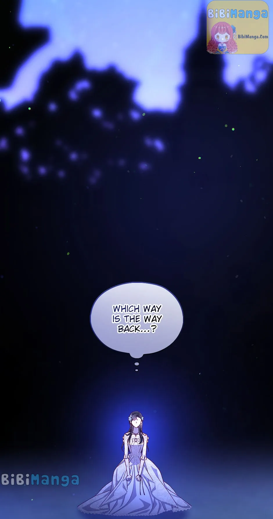 Surviving As A Maid Chapter 98 page 75