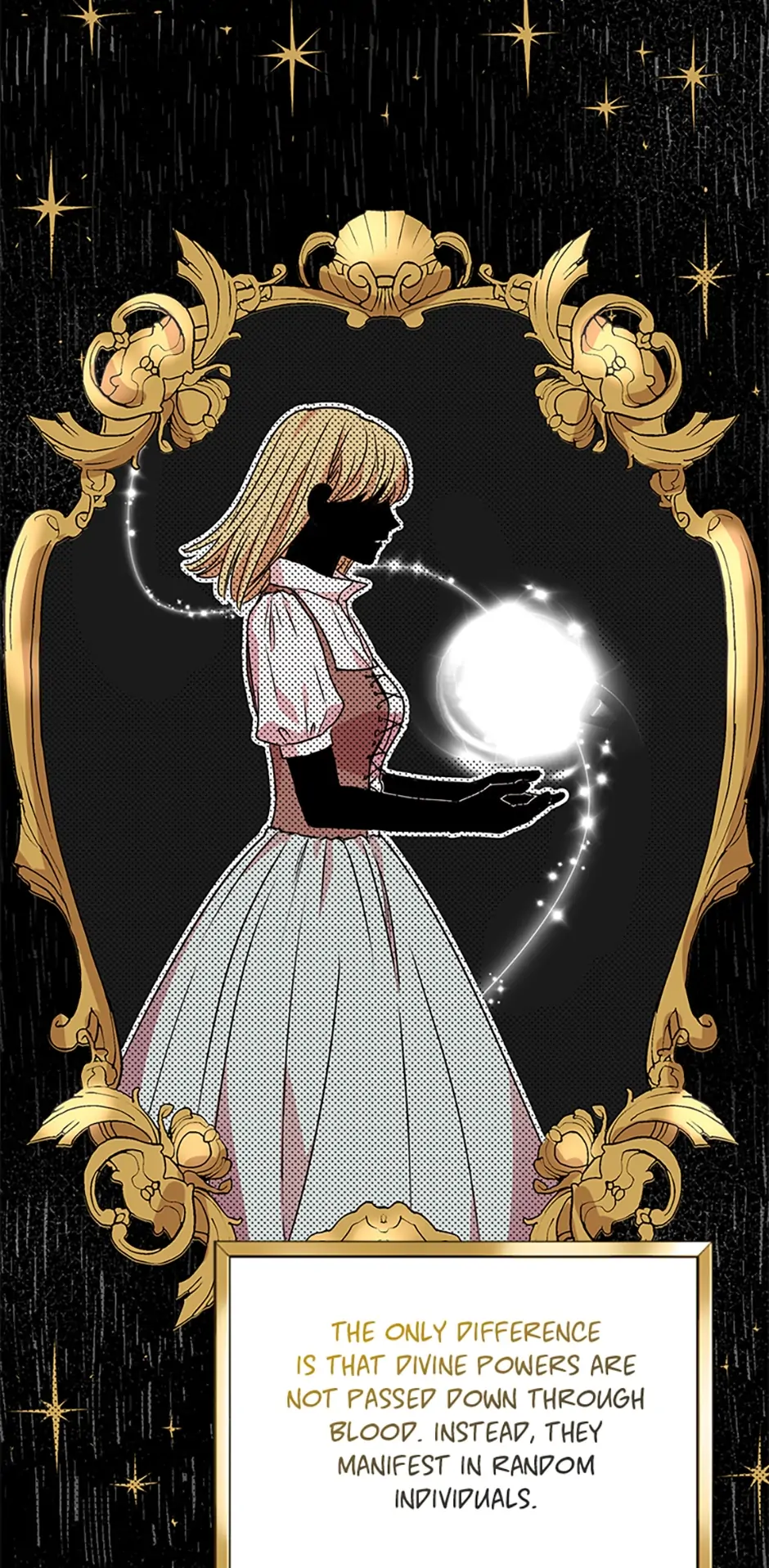 Surviving as an Illegitimate Princess Chapter 12 page 9