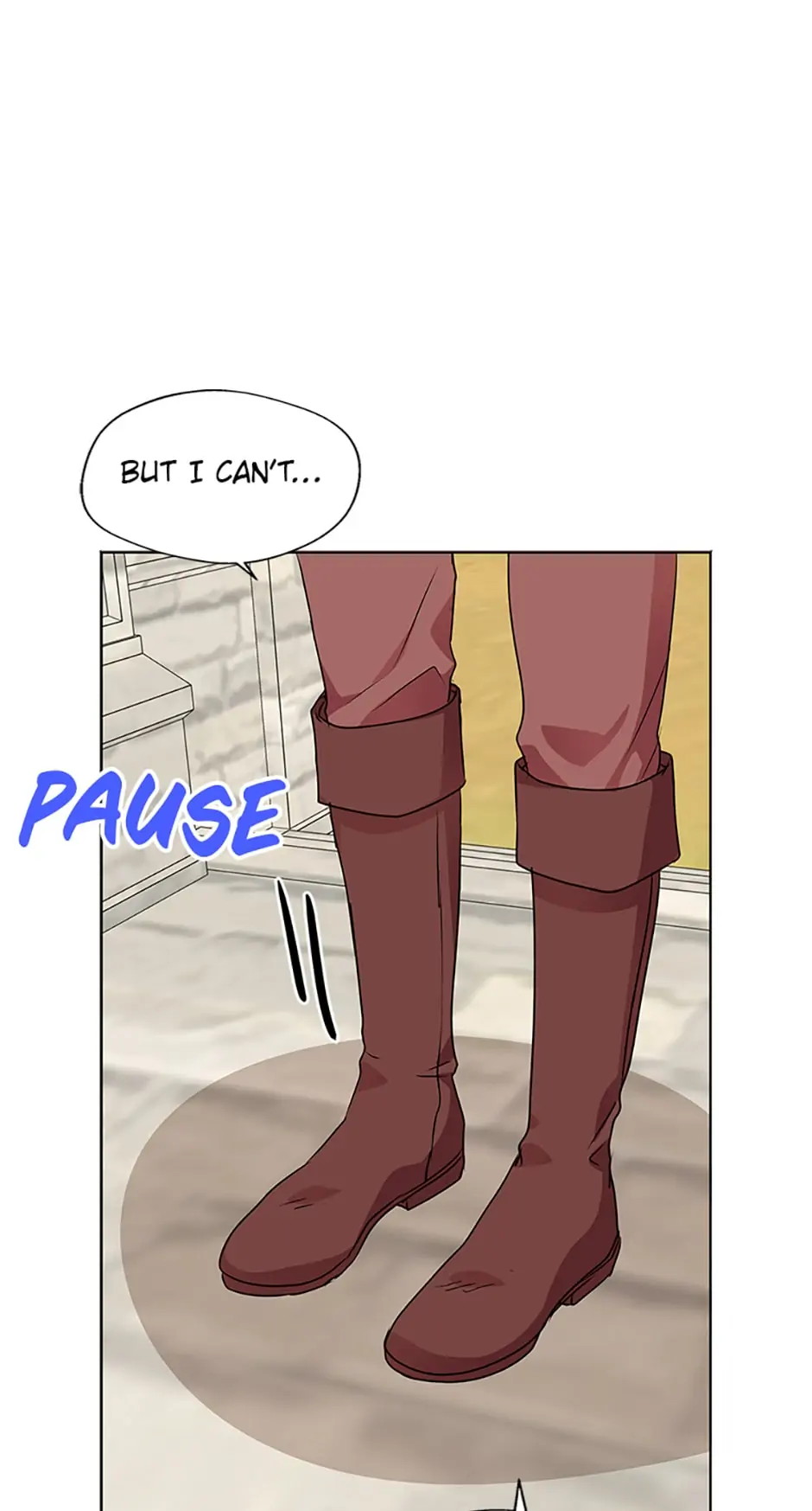 Surviving as an Illegitimate Princess Chapter 12 page 12