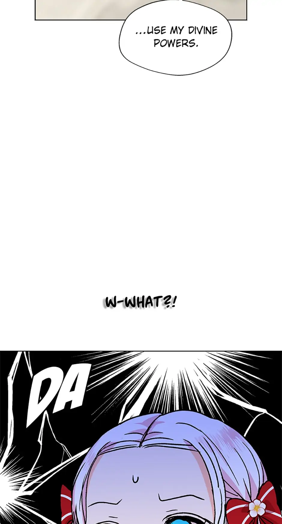 Surviving as an Illegitimate Princess Chapter 12 page 13