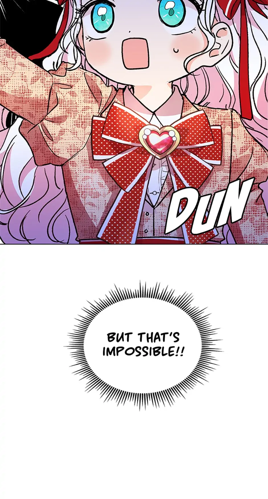 Surviving as an Illegitimate Princess Chapter 12 page 14