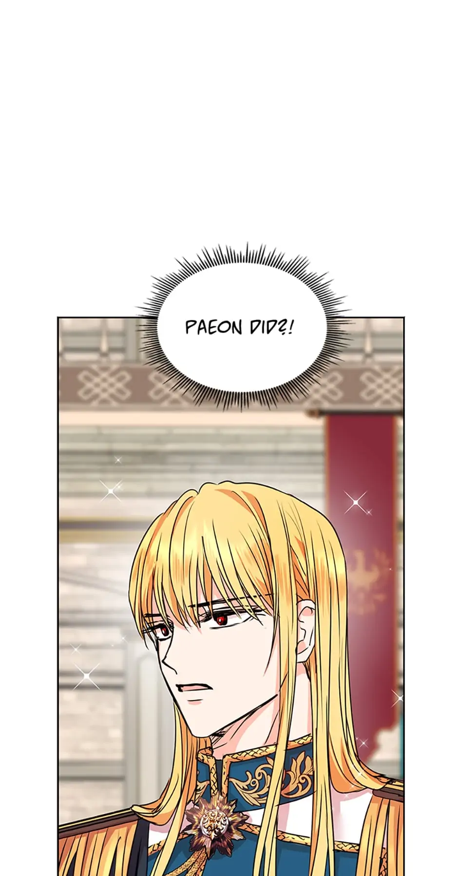 Surviving as an Illegitimate Princess Chapter 12 page 19
