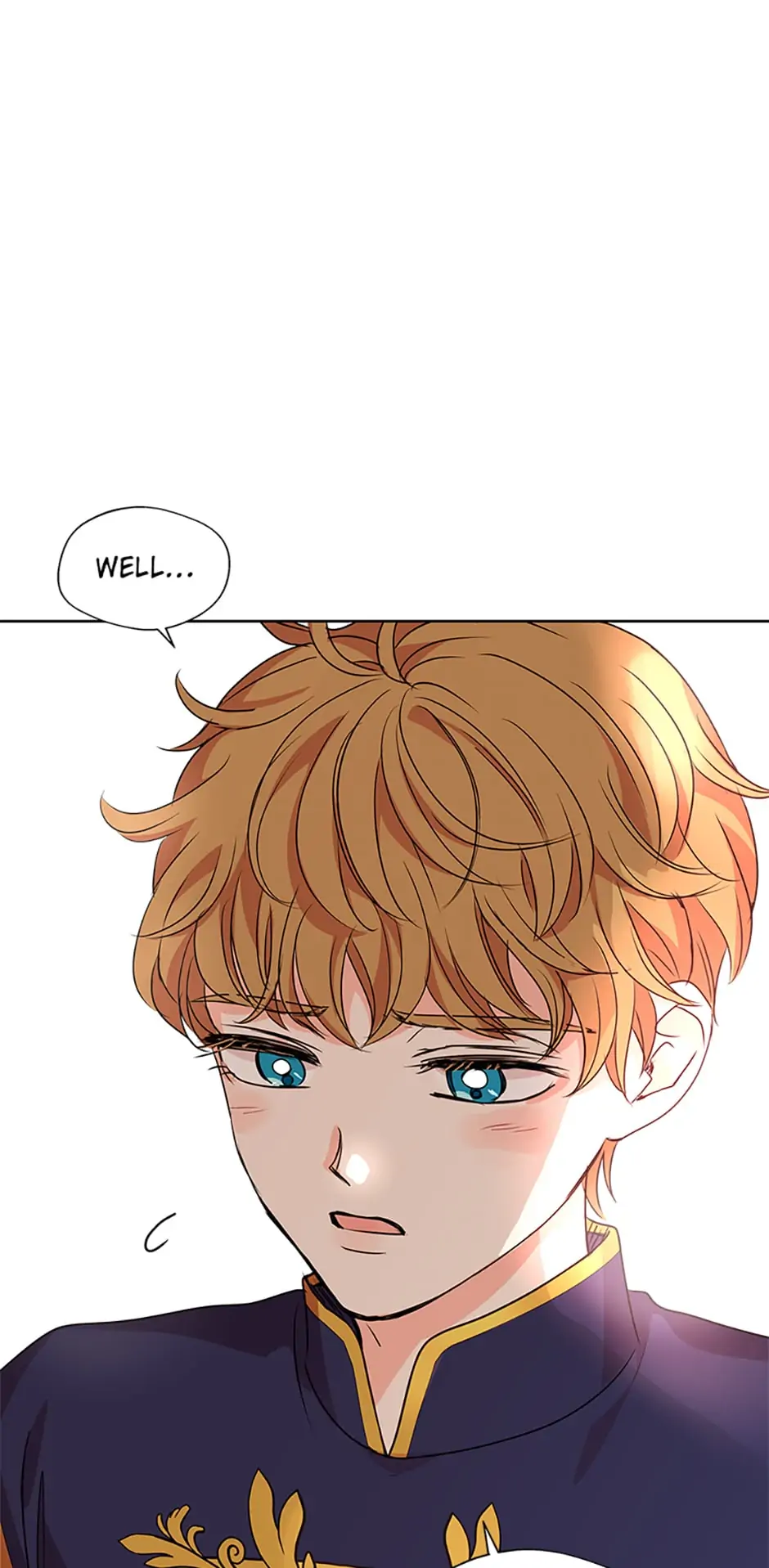 Surviving as an Illegitimate Princess Chapter 12 page 5