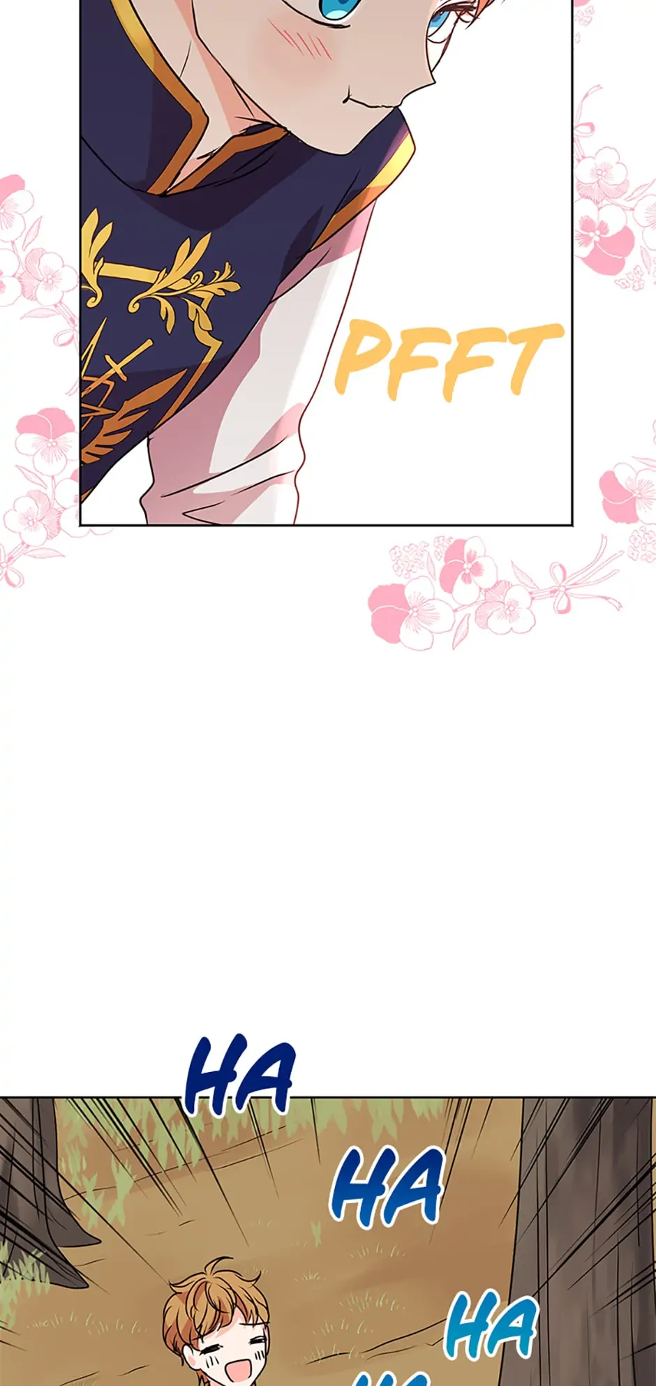 Surviving as an Illegitimate Princess Chapter 12 page 59