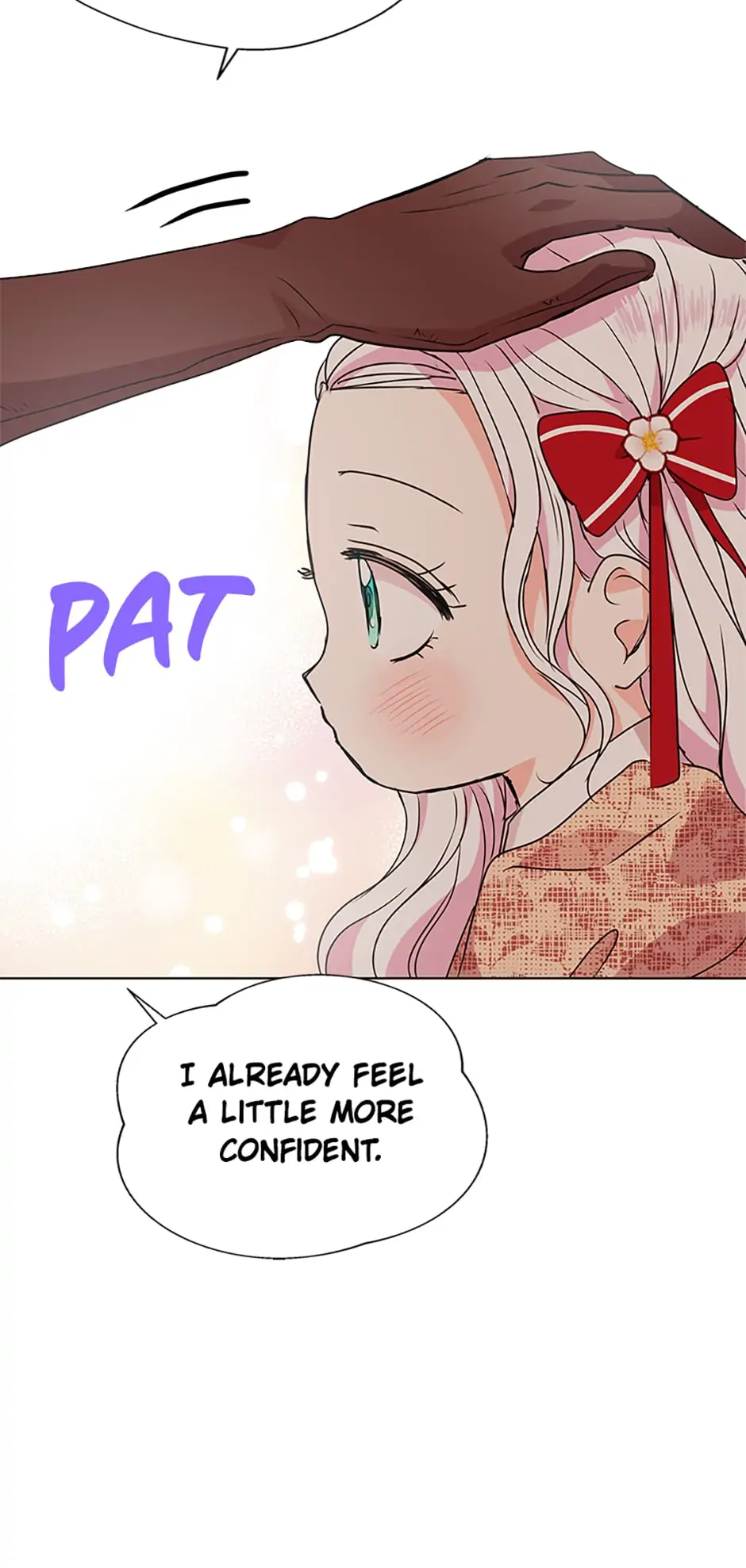 Surviving as an Illegitimate Princess Chapter 12 page 61