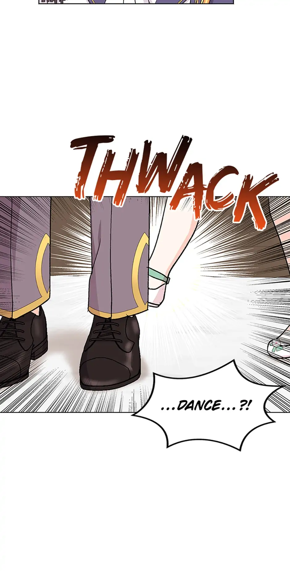 Surviving as an Illegitimate Princess Chapter 27 page 11