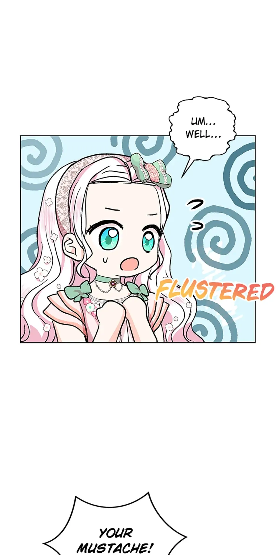 Surviving as an Illegitimate Princess Chapter 27 page 31