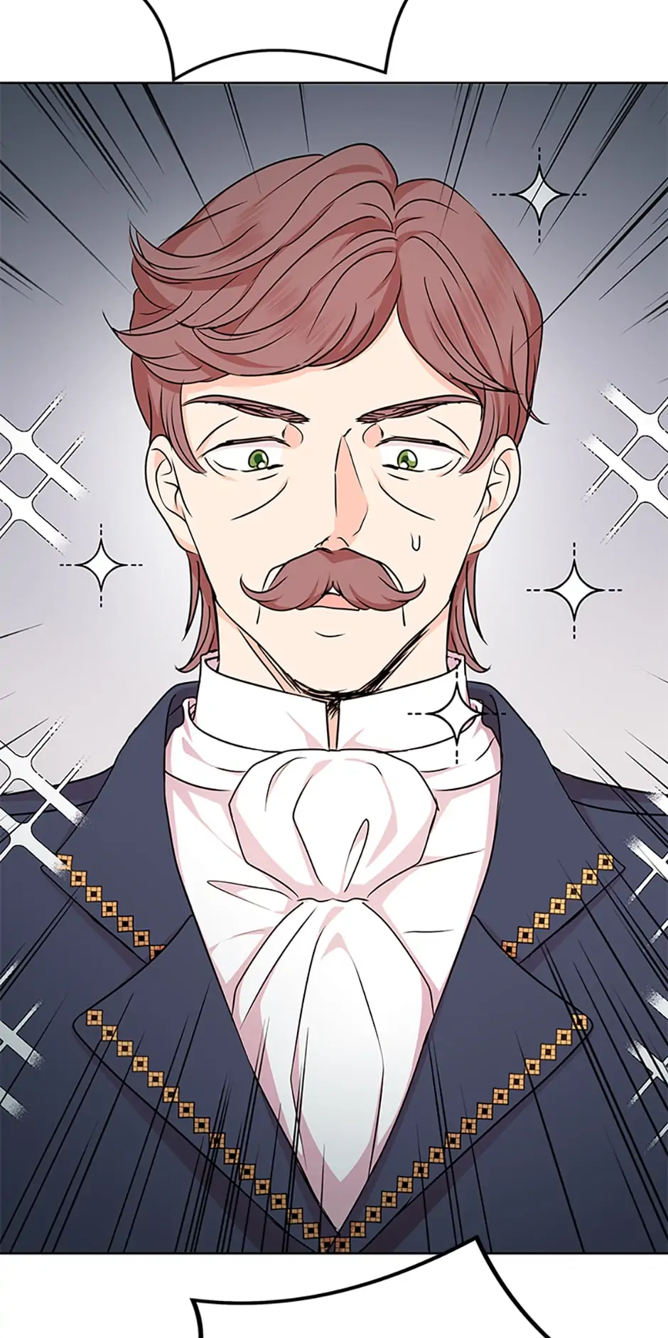 Surviving as an Illegitimate Princess Chapter 27 page 32