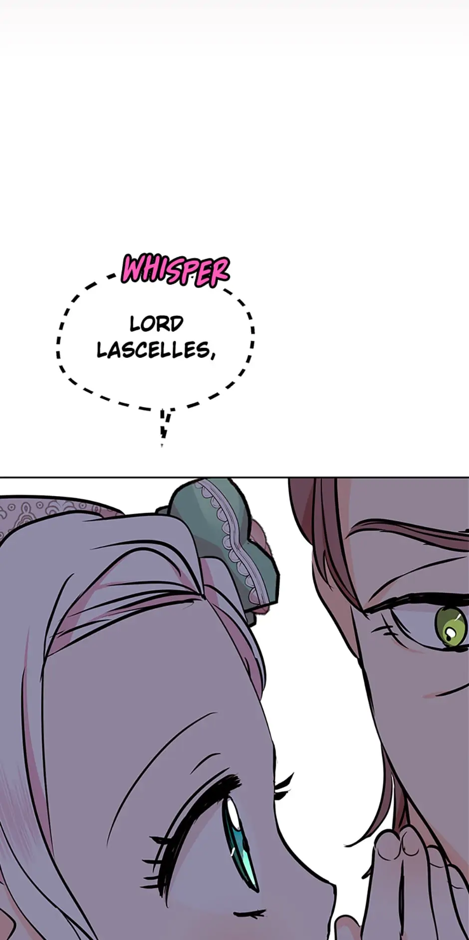 Surviving as an Illegitimate Princess Chapter 27 page 39