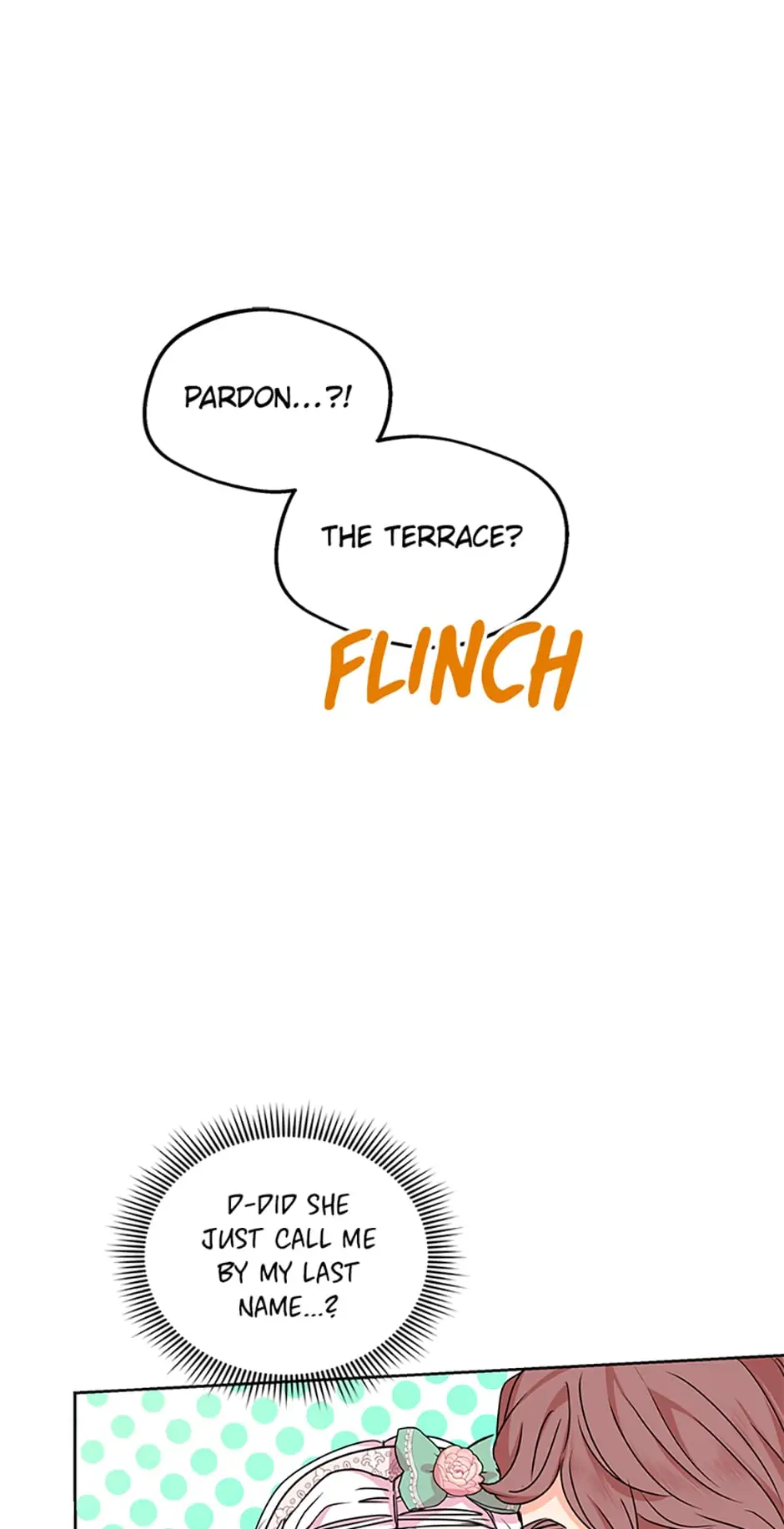 Surviving as an Illegitimate Princess Chapter 27 page 41