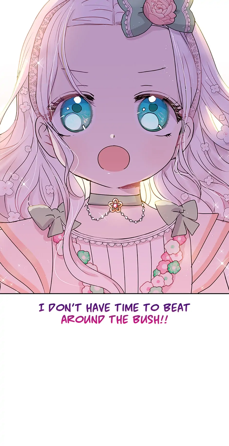 Surviving as an Illegitimate Princess Chapter 27 page 51