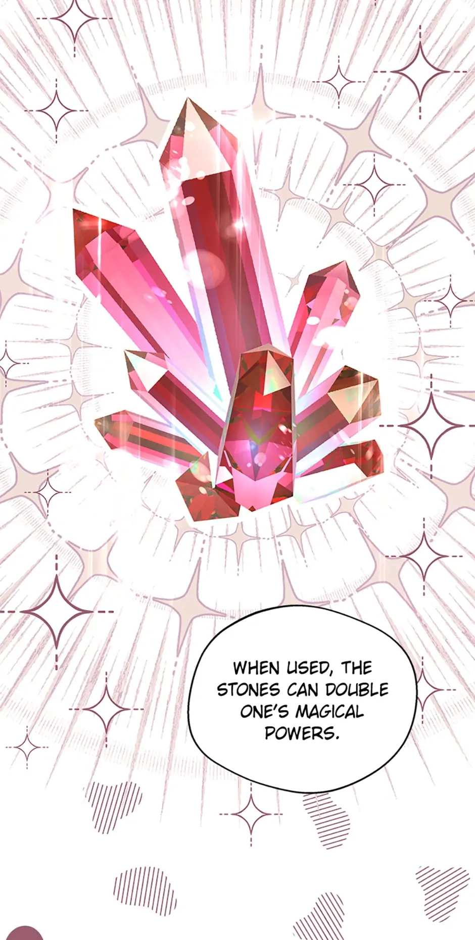 Surviving as an Illegitimate Princess Chapter 27 page 54