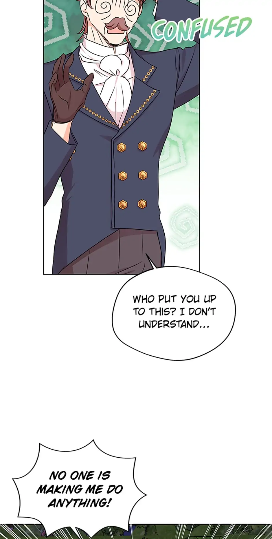 Surviving as an Illegitimate Princess Chapter 27 page 57