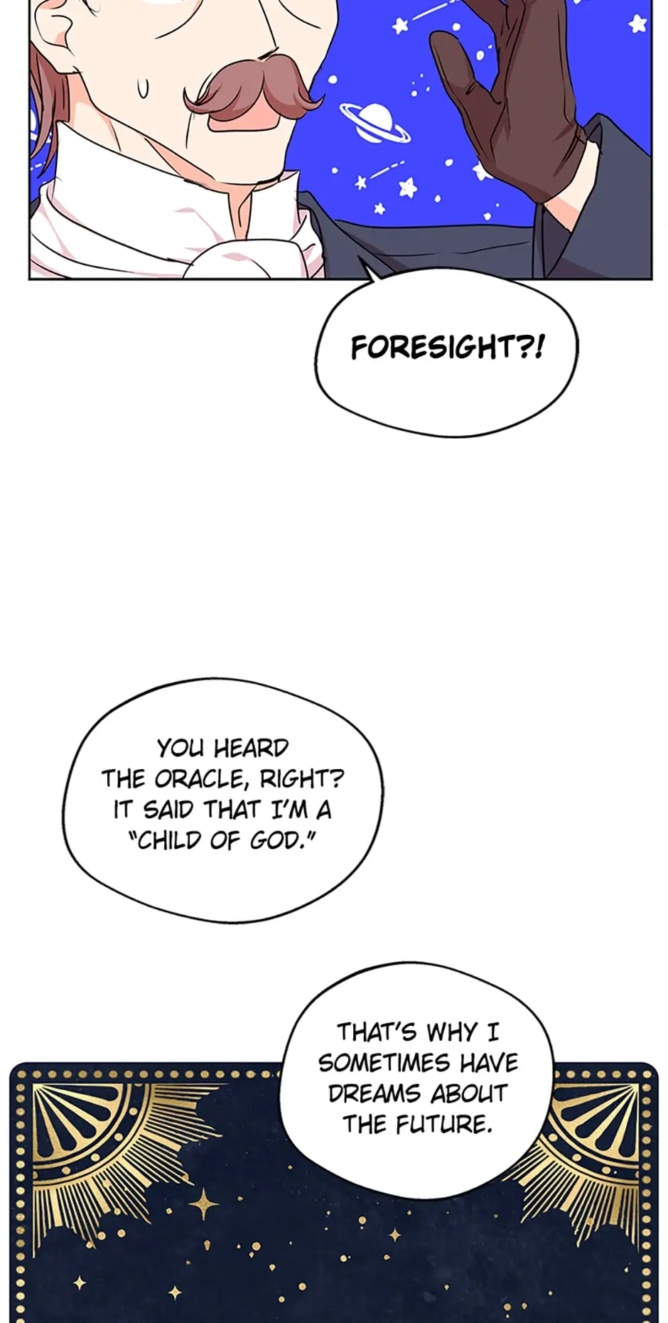 Surviving as an Illegitimate Princess Chapter 27 page 59