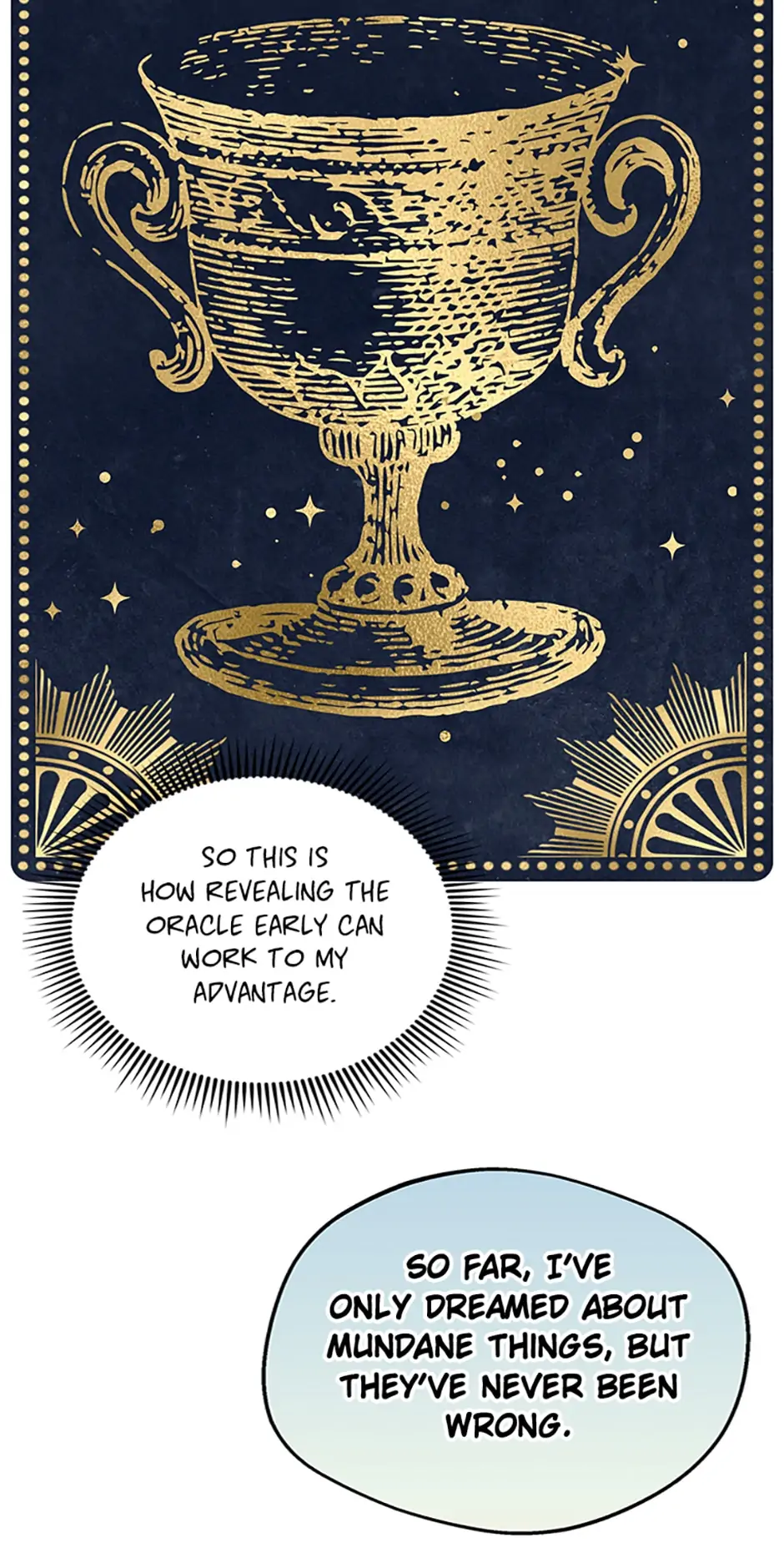 Surviving as an Illegitimate Princess Chapter 27 page 60