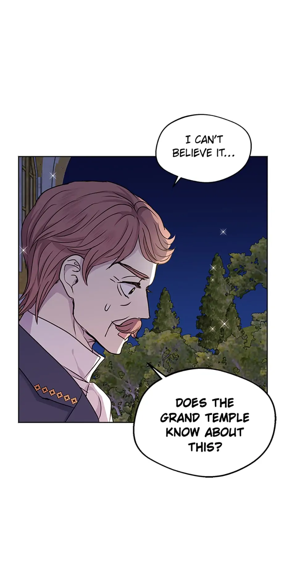 Surviving as an Illegitimate Princess Chapter 27 page 61