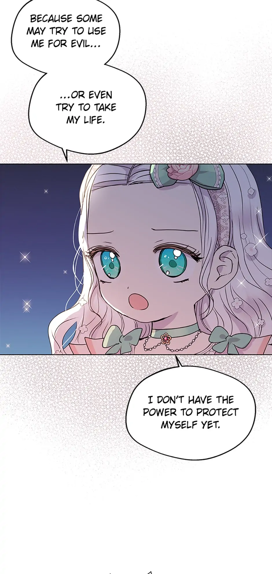 Surviving as an Illegitimate Princess Chapter 27 page 63