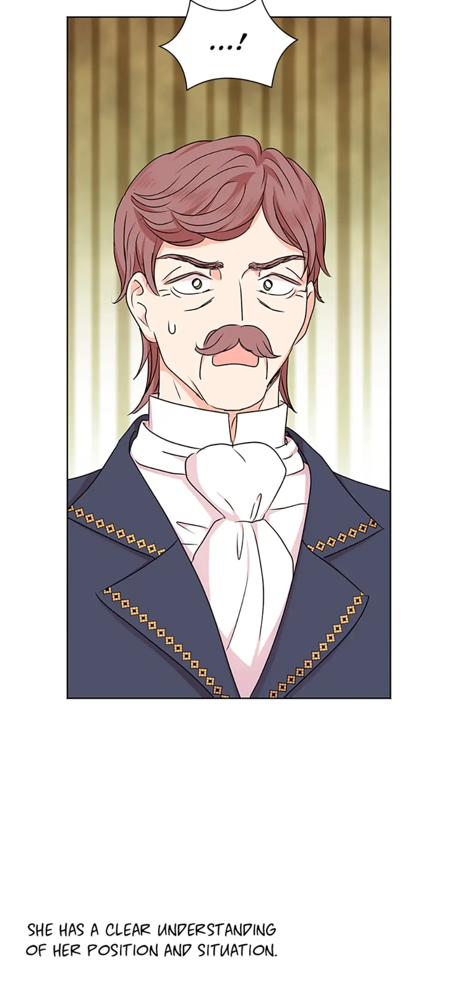 Surviving as an Illegitimate Princess Chapter 27 page 64