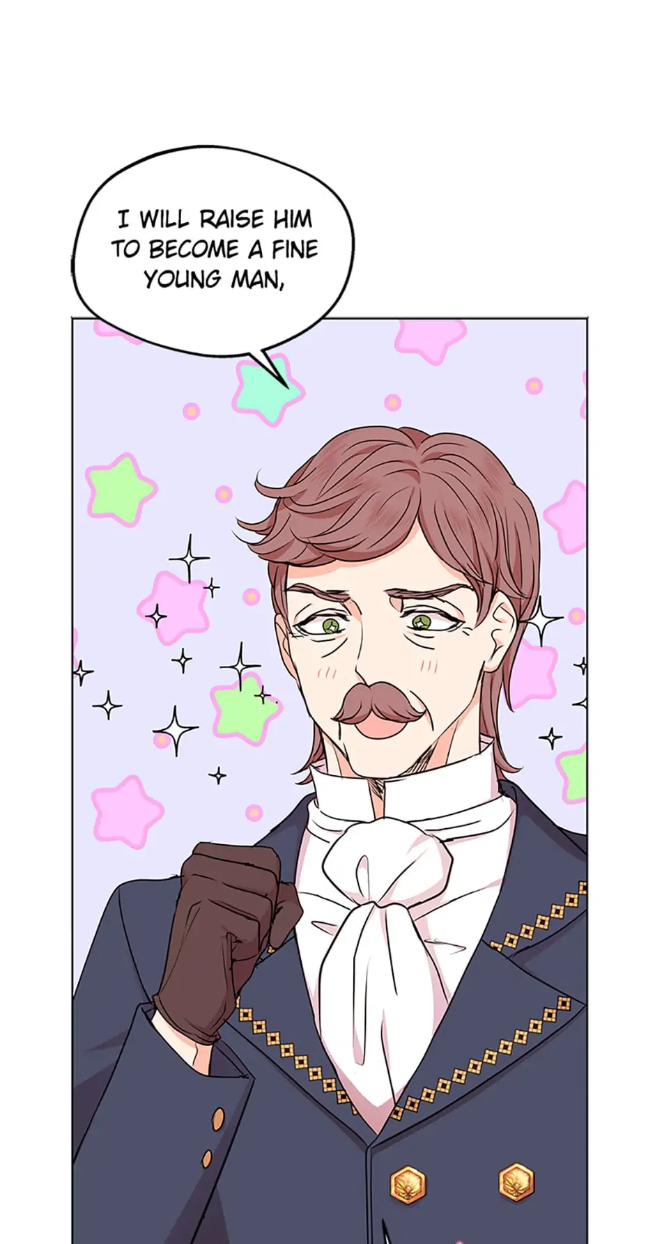 Surviving as an Illegitimate Princess Chapter 27 page 71