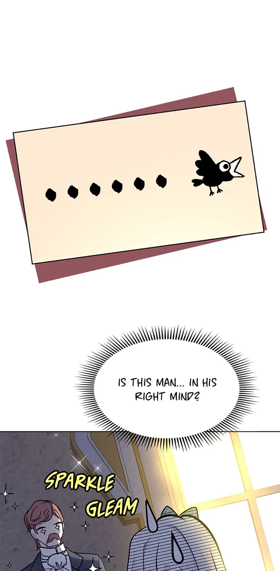 Surviving as an Illegitimate Princess Chapter 28 page 0